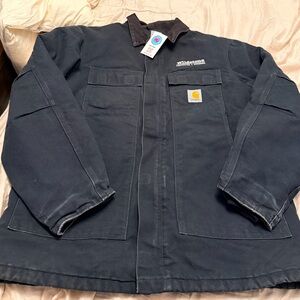 Vintage Carhartt Men's Jacket